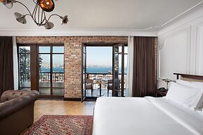 Georges Hotel Galata