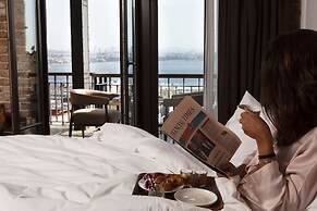 Georges Hotel Galata