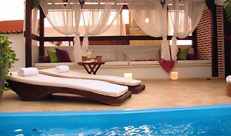 Casa Santa Ana Hotel Boutique - Spa