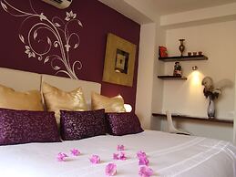 Casa Santa Ana Hotel Boutique - Spa