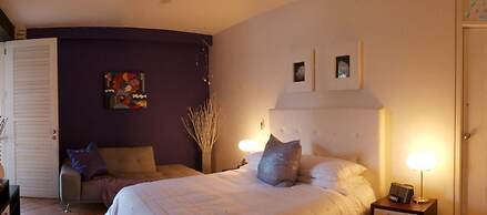 Casa Santa Ana Hotel Boutique - Spa