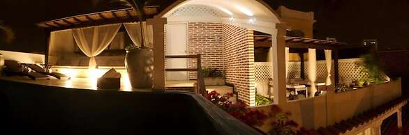 Casa Santa Ana Hotel Boutique - Spa