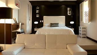 Casa Santa Ana Hotel Boutique - Spa