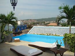 Casa Santa Ana Hotel Boutique - Spa