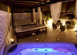 Casa Santa Ana Hotel Boutique - Spa
