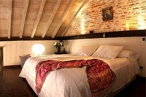 Casa Santa Ana Hotel Boutique - Spa