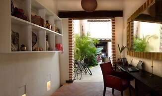 Casa Santa Ana Hotel Boutique - Spa