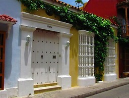 Casa Santa Ana Hotel Boutique - Spa