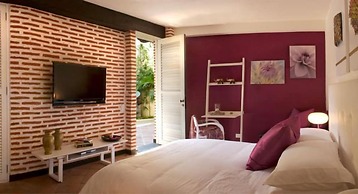 Casa Santa Ana Hotel Boutique - Spa