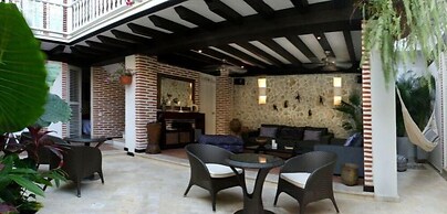 Casa Santa Ana Hotel Boutique - Spa