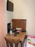 Hotel Garni Haus Alpine