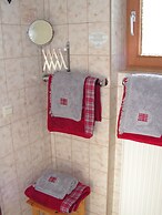 Hotel Garni Haus Alpine