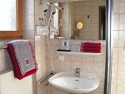 Hotel Garni Haus Alpine