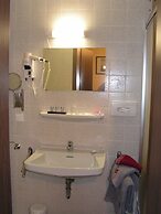 Hotel Garni Haus Alpine