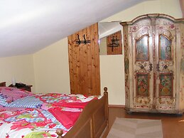 Hotel Garni Haus Alpine