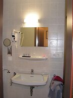 Hotel Garni Haus Alpine
