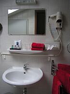 Hotel Garni Haus Alpine