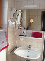 Hotel Garni Haus Alpine