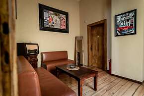 Guest Rooms Plovdiv