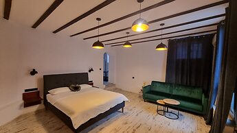 Guest Rooms Plovdiv