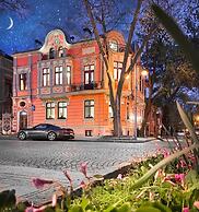 Guest Rooms Plovdiv