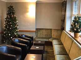Patterdale Hotel