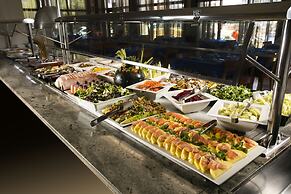 Hotel Monterrey Roses by Pierre & Vacances