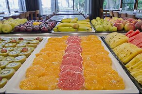 Hotel Monterrey Roses by Pierre & Vacances