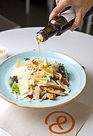 Hotel Monterrey Roses by Pierre & Vacances