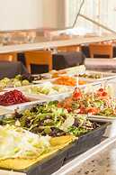 Hotel Monterrey Roses by Pierre & Vacances