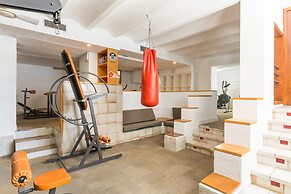 Hotel Monterrey Roses by Pierre & Vacances