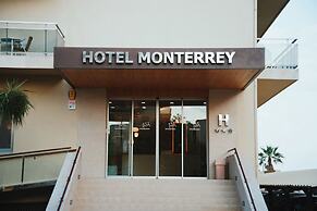 Hotel Monterrey Roses by Pierre & Vacances