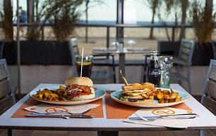 Hotel Monterrey Roses by Pierre & Vacances