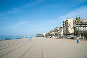 Hotel Monterrey Roses by Pierre & Vacances