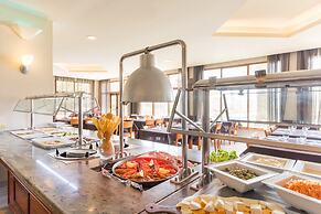 Hotel Monterrey Roses by Pierre & Vacances