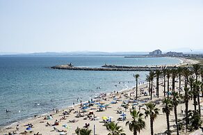 Hotel Monterrey Roses by Pierre & Vacances