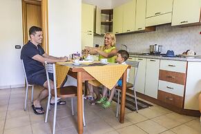 Il Calabriano Villaggio Residence