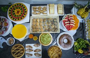 Il Calabriano Villaggio Residence