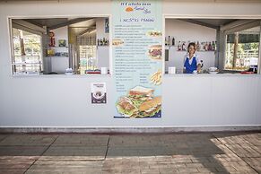 Il Calabriano Villaggio Residence