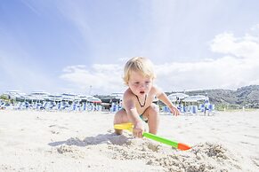 Il Calabriano Villaggio Residence