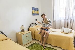 Il Calabriano Villaggio Residence