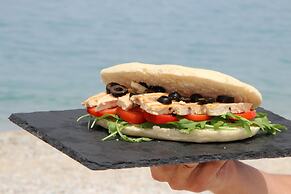 Il Calabriano Villaggio Residence