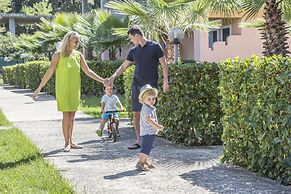 Il Calabriano Villaggio Residence