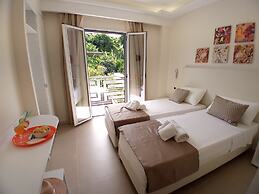 Il Calabriano Villaggio Residence