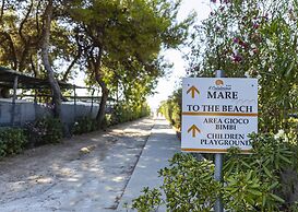 Il Calabriano Villaggio Residence