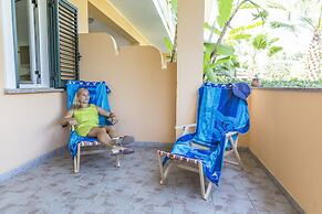 Il Calabriano Villaggio Residence