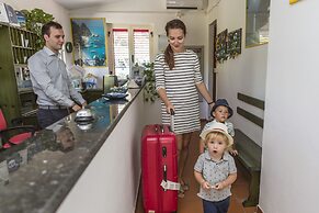 Il Calabriano Villaggio Residence