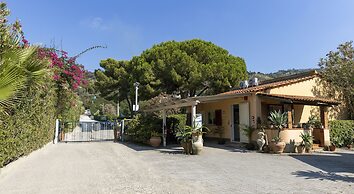 Il Calabriano Villaggio Residence