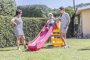 Il Calabriano Villaggio Residence