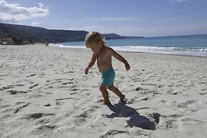 Il Calabriano Villaggio Residence